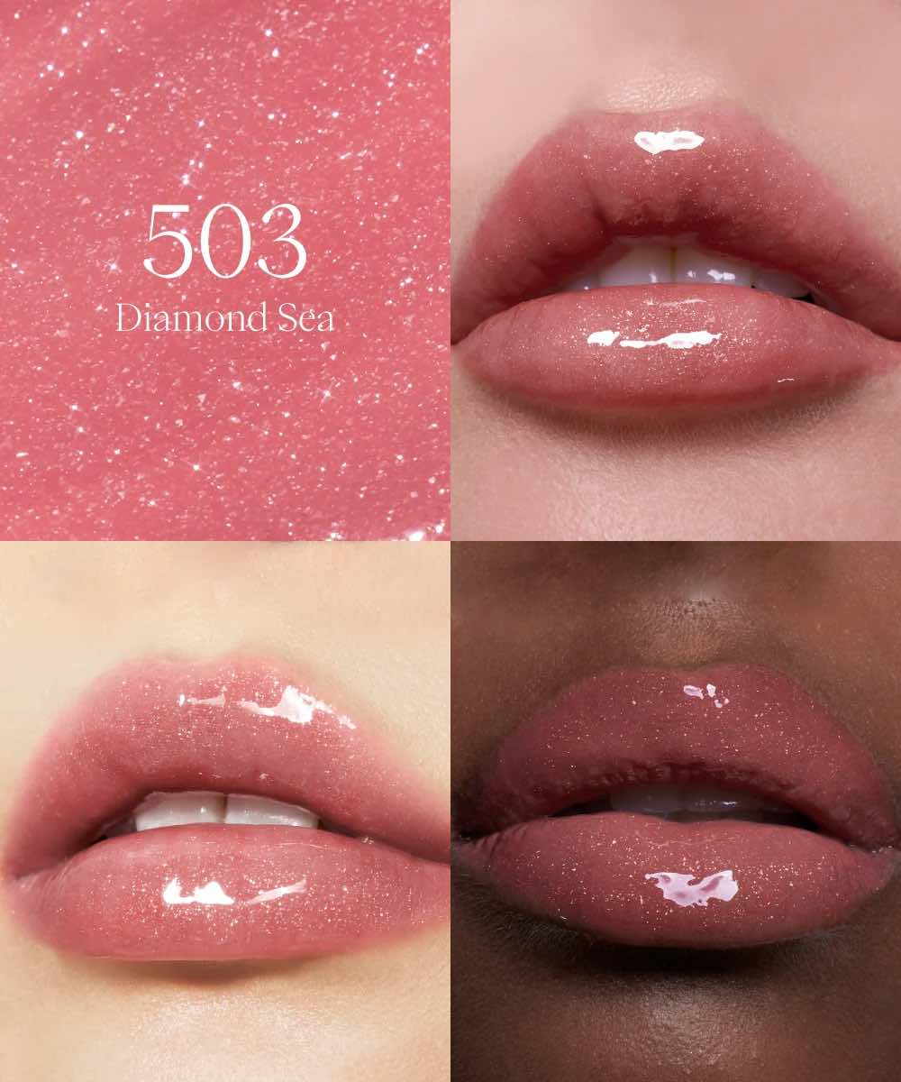 Joocyee Lasting Glossy Rouge