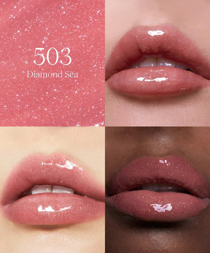 Joocyee Lasting Glossy Rouge