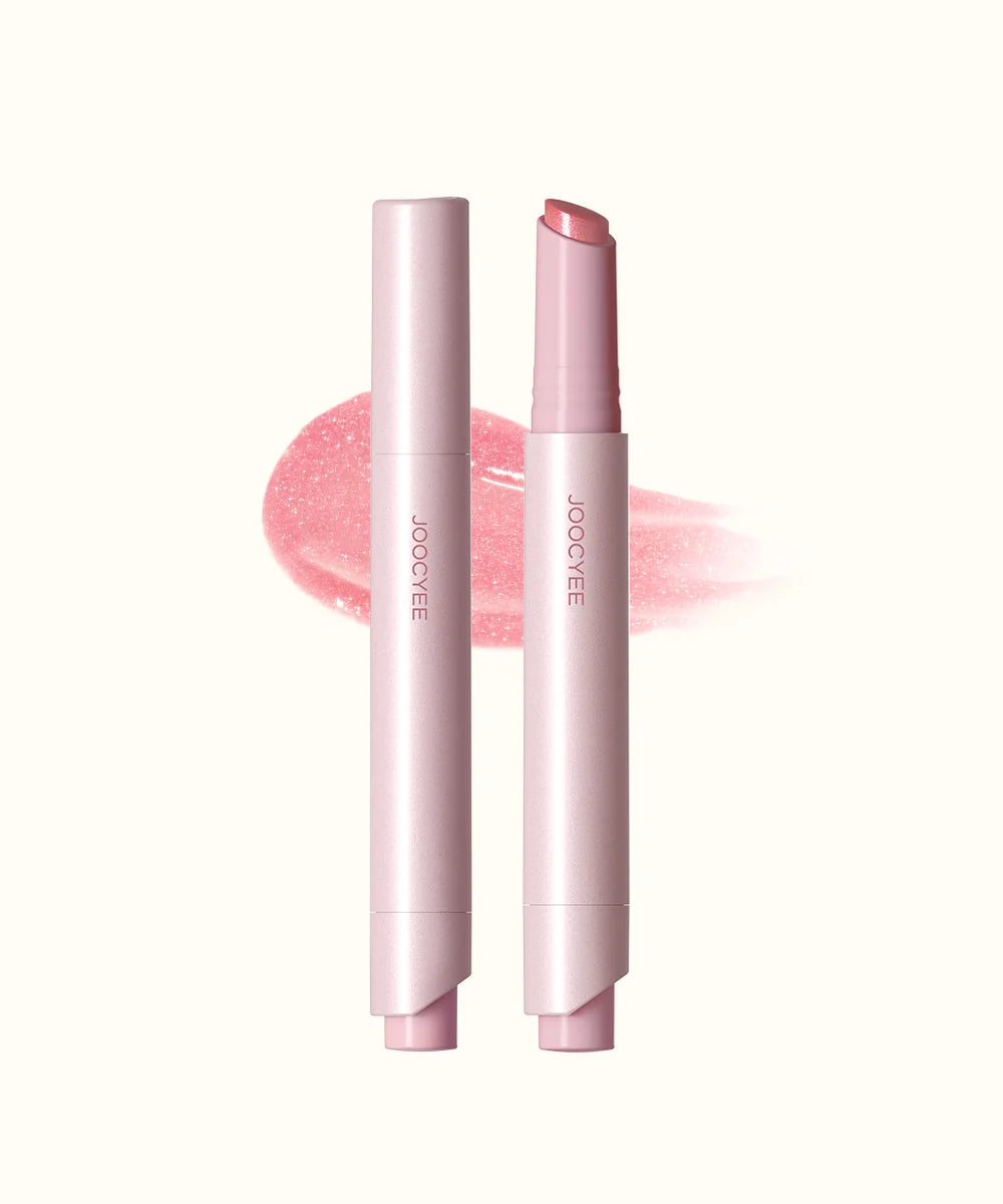 Joocyee Lasting Glossy Rouge