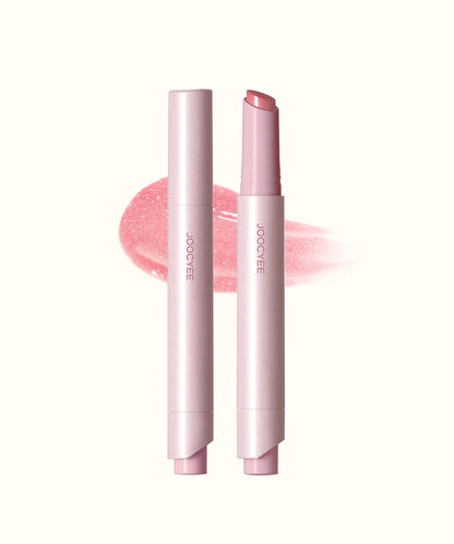 Joocyee Lasting Glossy Rouge