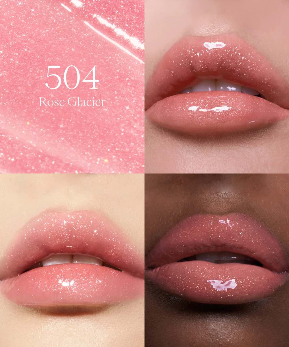 Joocyee Lasting Glossy Rouge