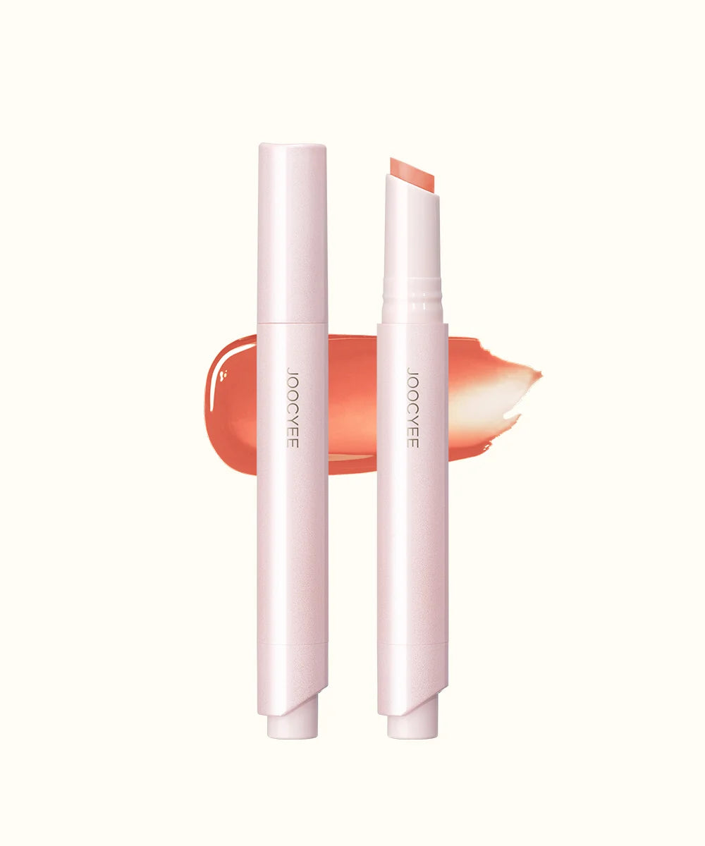 Joocyee Lasting Glossy Rouge