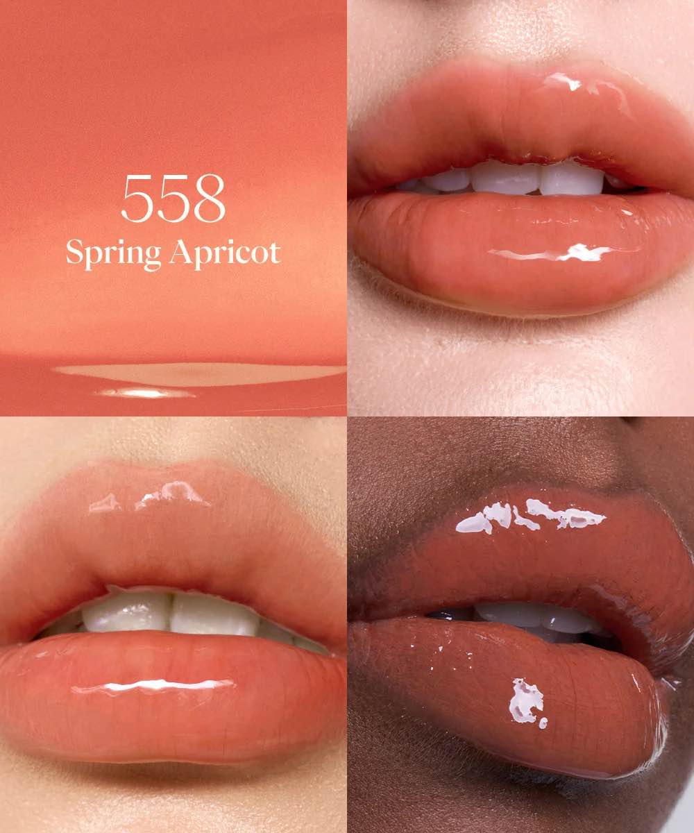 Joocyee Lasting Glossy Rouge