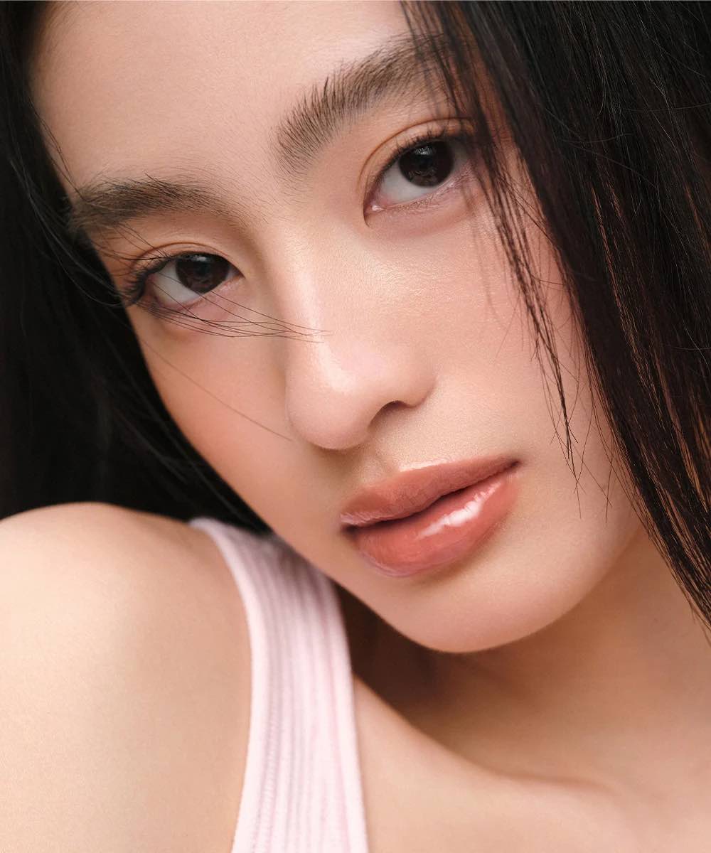 Joocyee Lasting Glossy Rouge