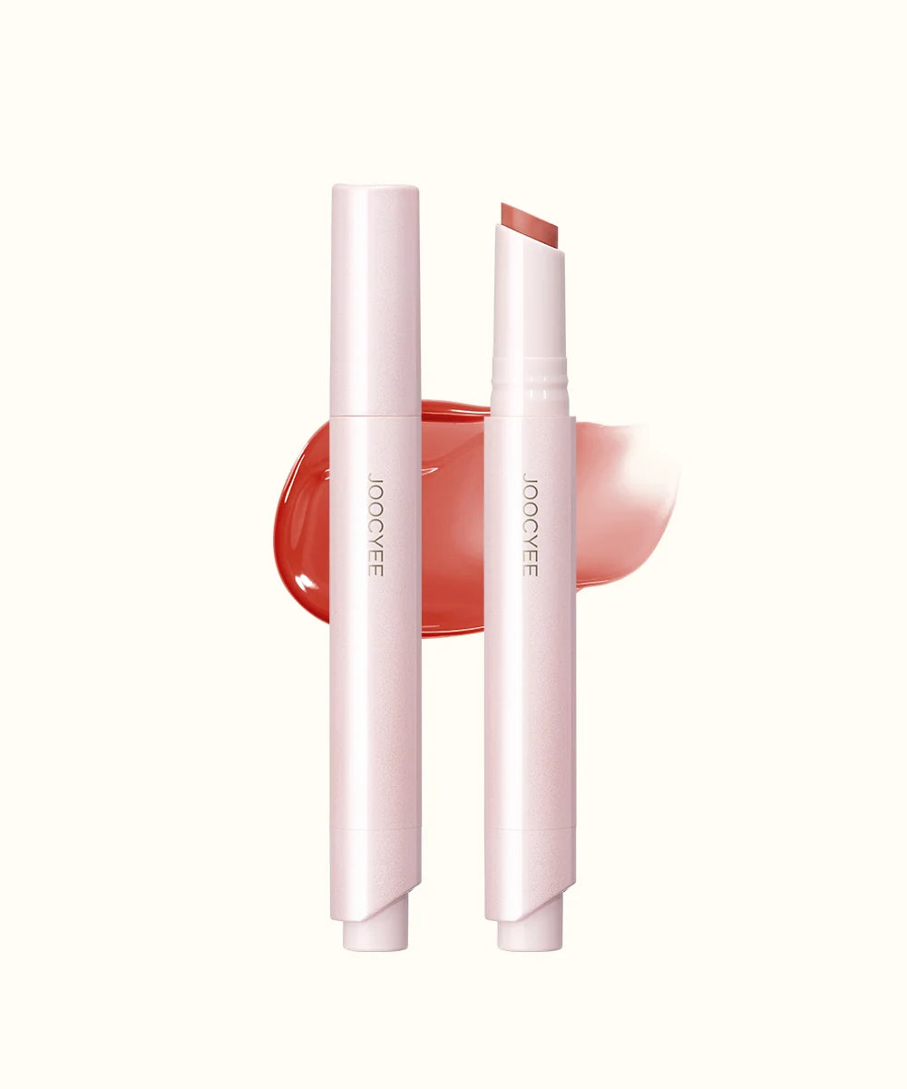 Joocyee Lasting Glossy Rouge