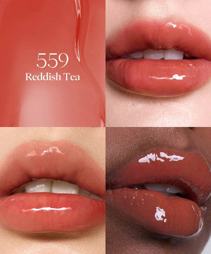 Joocyee Lasting Glossy Rouge