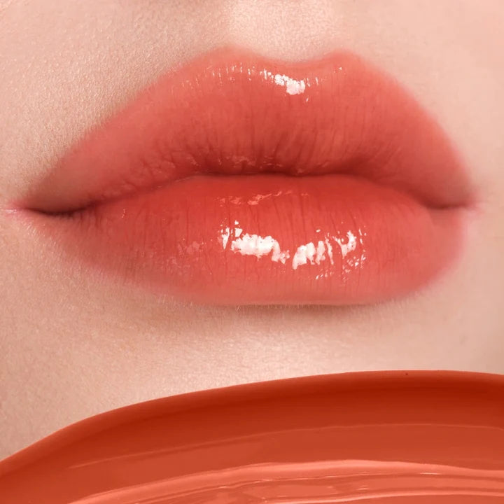 Judydoll Ice Watery Lip Gloss