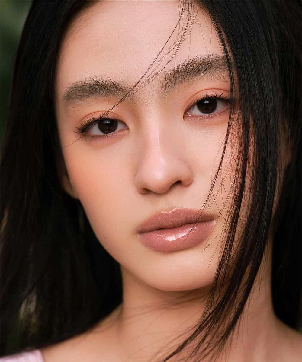 Joocyee Lasting Glossy Rouge