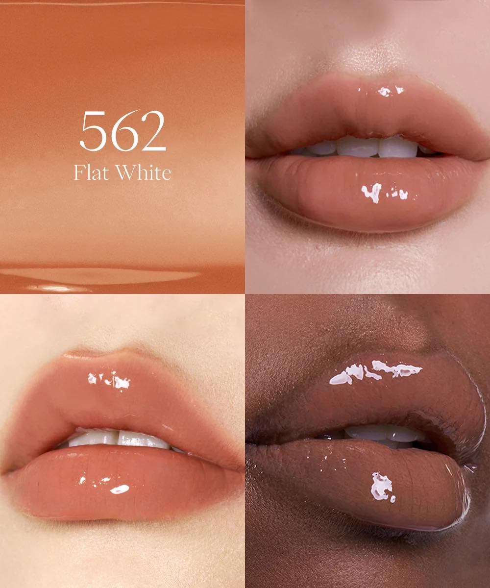Joocyee Lasting Glossy Rouge