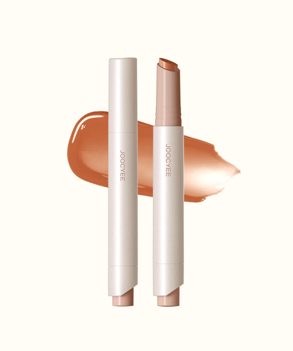 Joocyee Lasting Glossy Rouge
