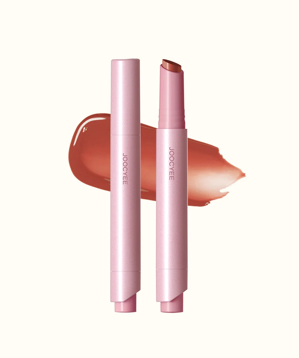 Joocyee Lasting Glossy Rouge
