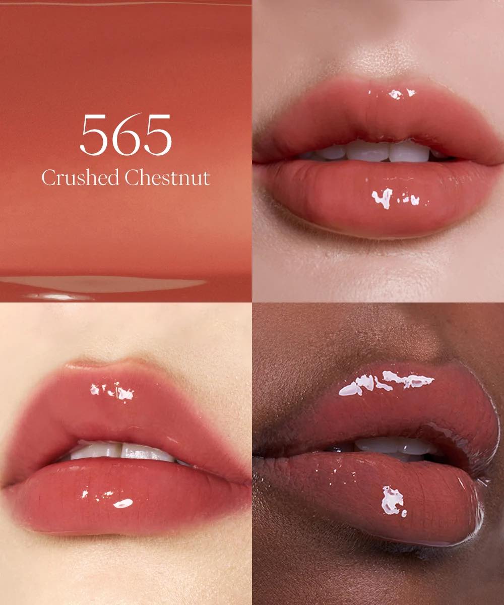 Joocyee Lasting Glossy Rouge