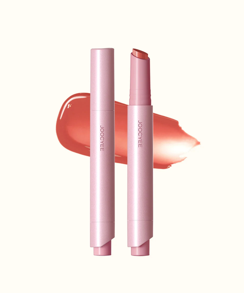 Joocyee Lasting Glossy Rouge