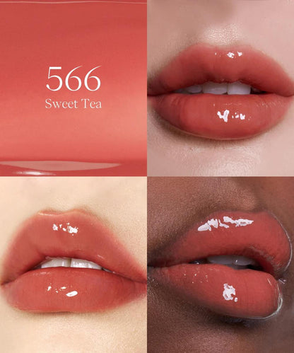 Joocyee Lasting Glossy Rouge
