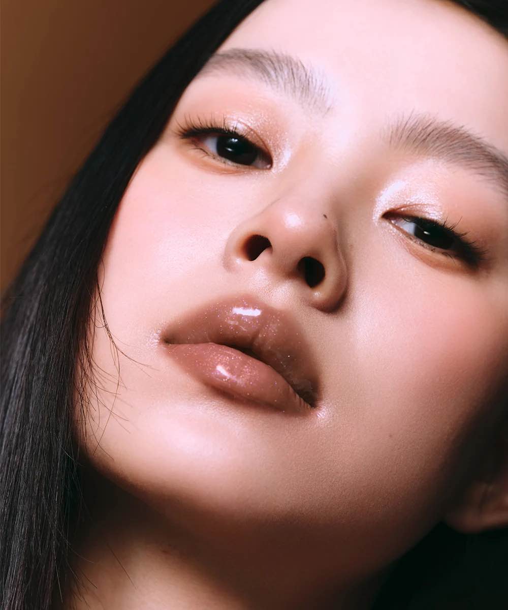 Joocyee Lasting Glossy Rouge