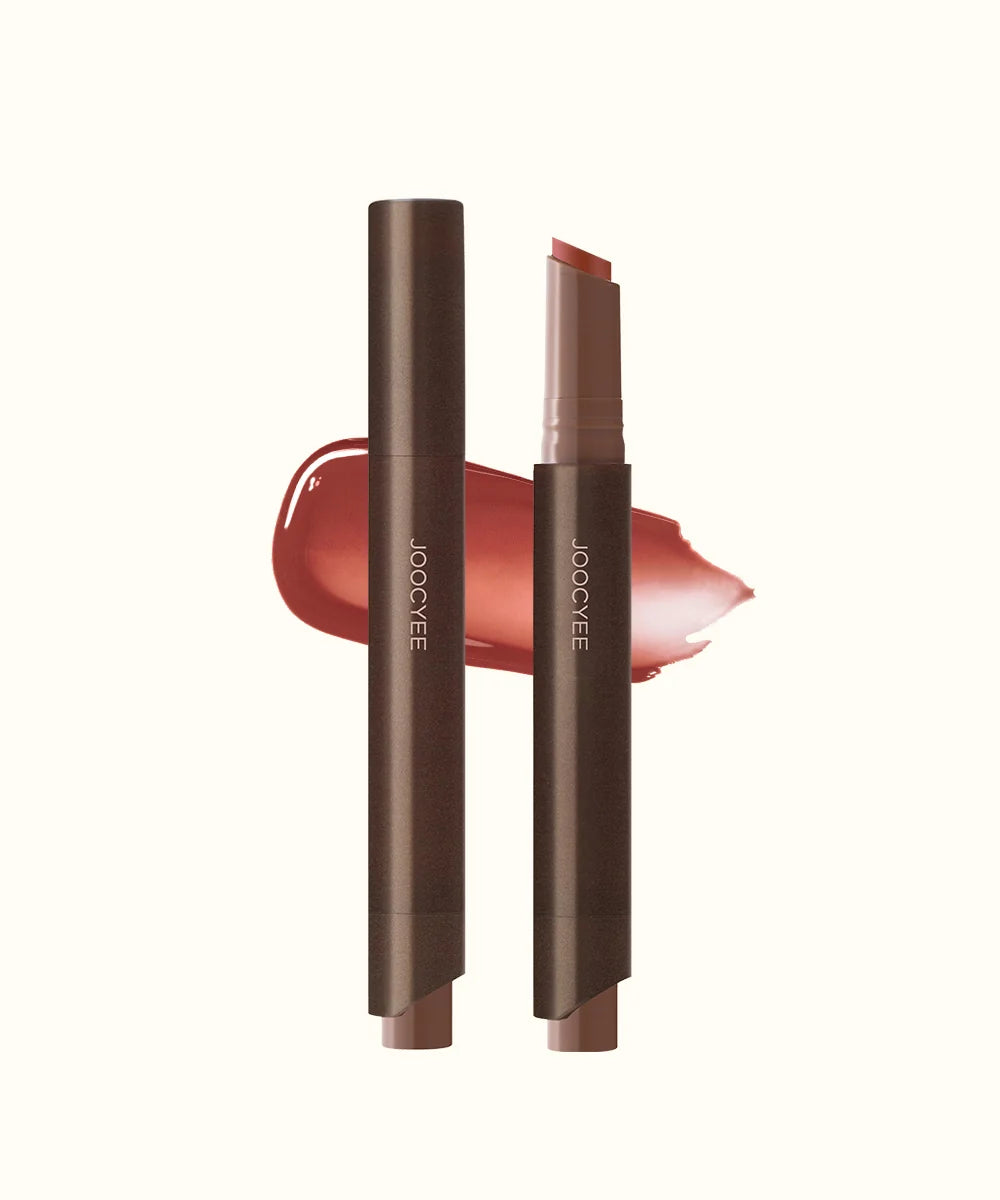 Joocyee Lasting Glossy Rouge