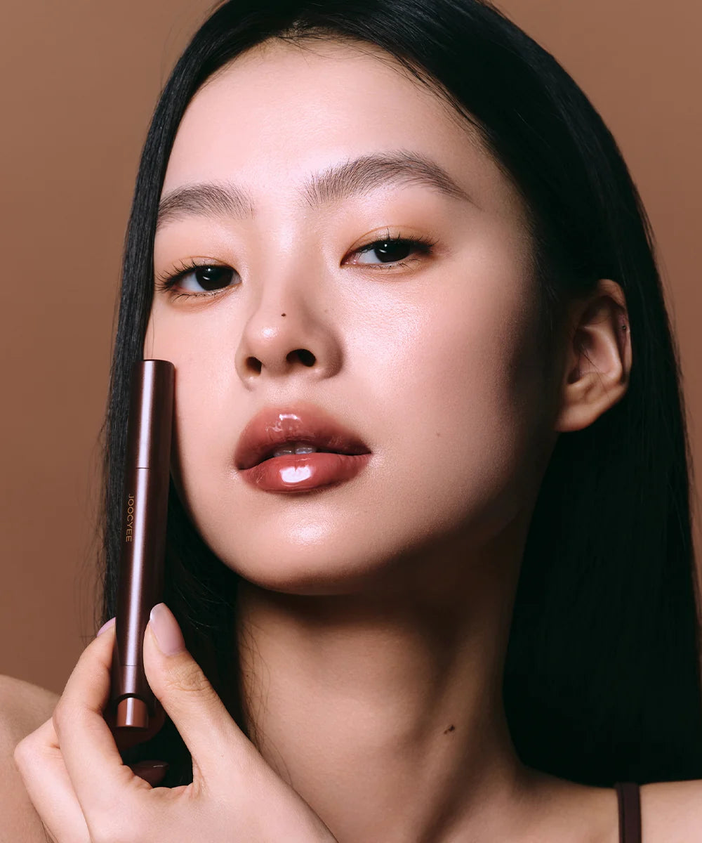 Joocyee Lasting Glossy Rouge