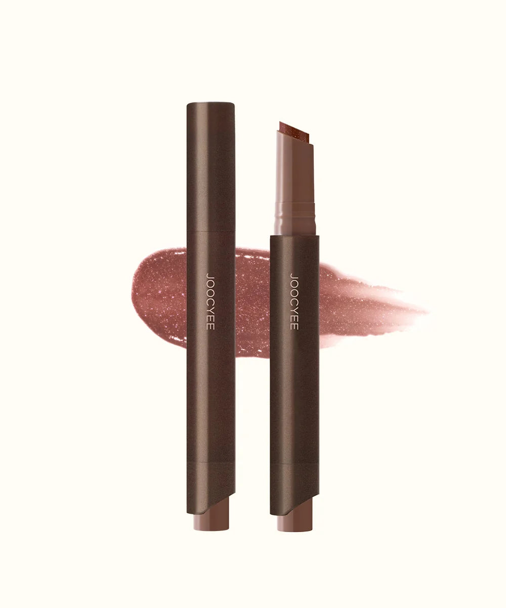 Joocyee Lasting Glossy Rouge