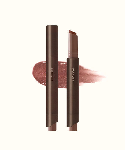 Joocyee Lasting Glossy Rouge