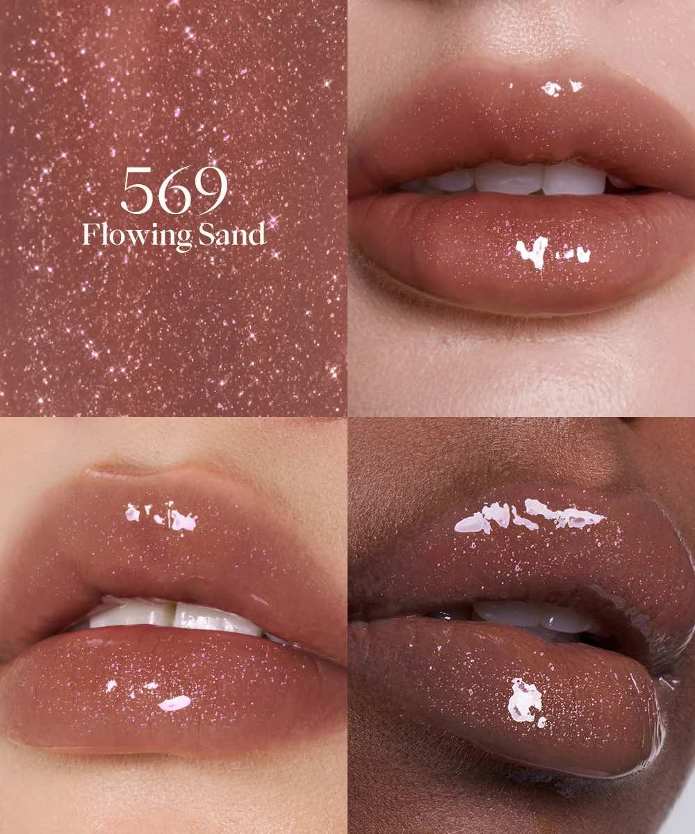 Joocyee Lasting Glossy Rouge