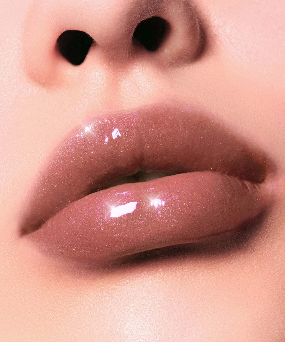 Joocyee Lasting Glossy Rouge
