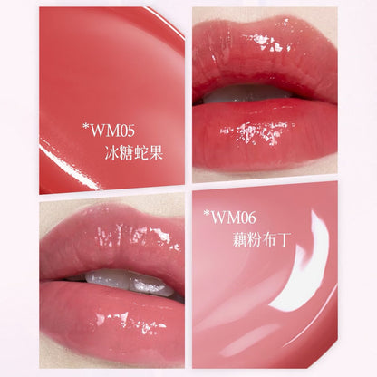 AZTK Luminous Lip Jello