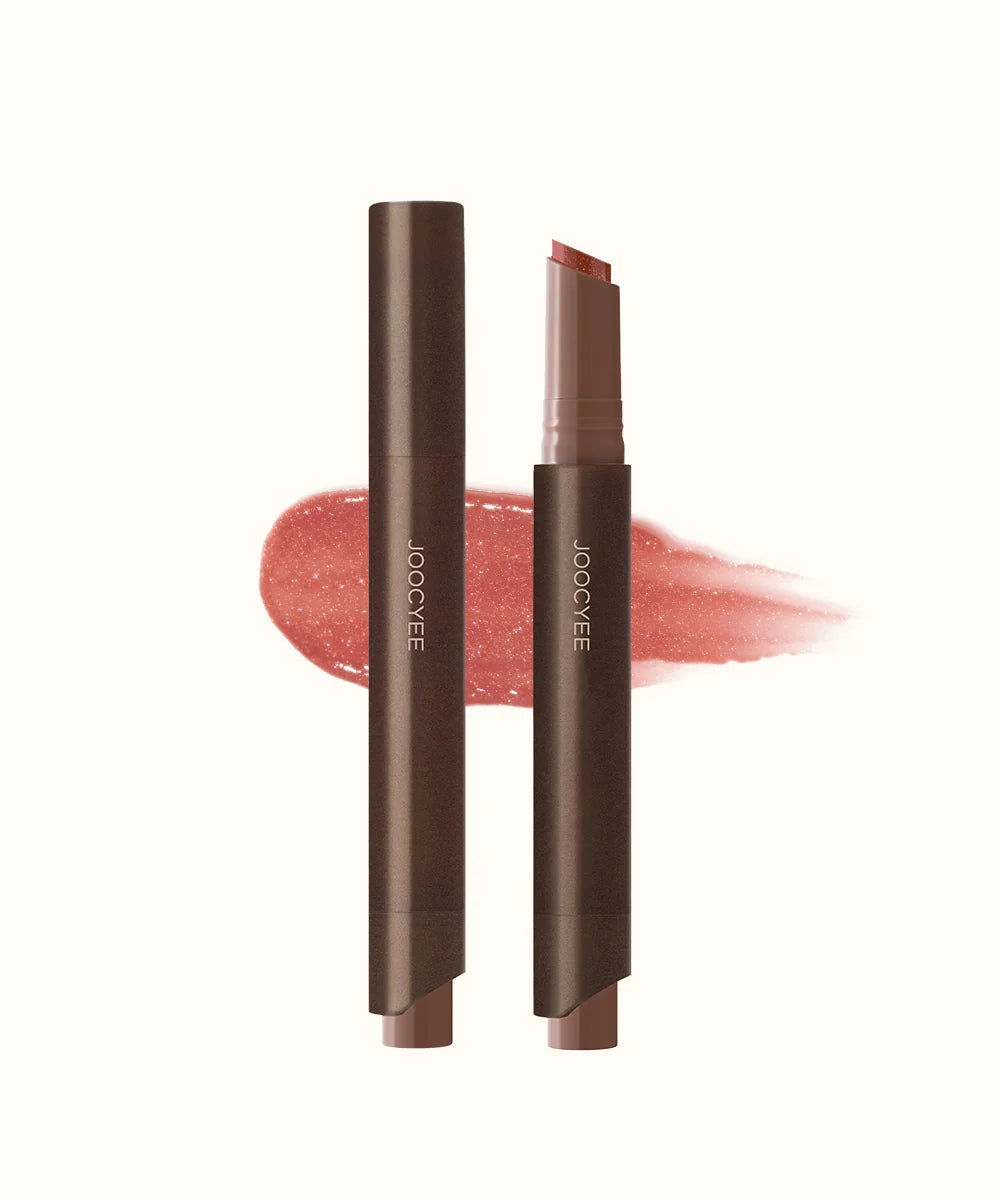 Joocyee Lasting Glossy Rouge