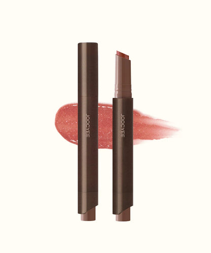 Joocyee Lasting Glossy Rouge