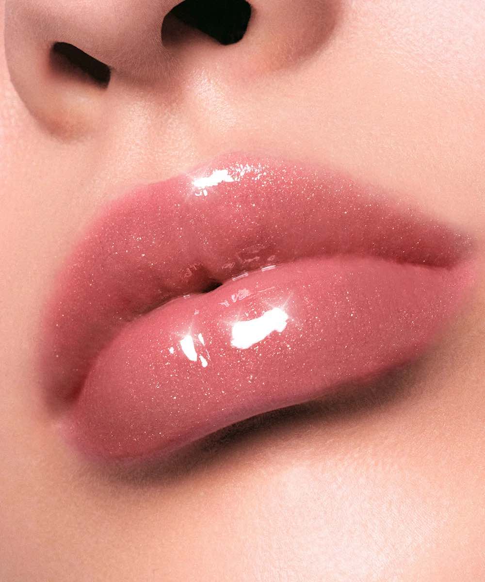 Joocyee Lasting Glossy Rouge
