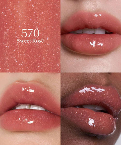 Joocyee Lasting Glossy Rouge