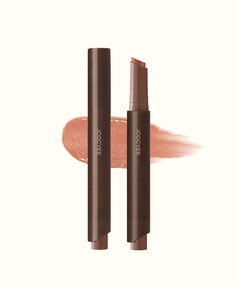 Joocyee Lasting Glossy Rouge