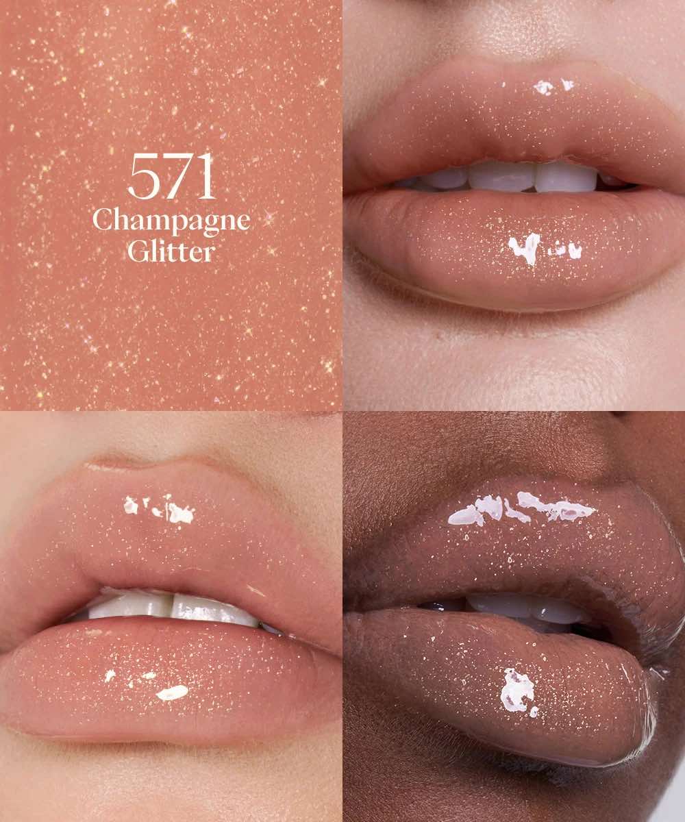 Joocyee Lasting Glossy Rouge