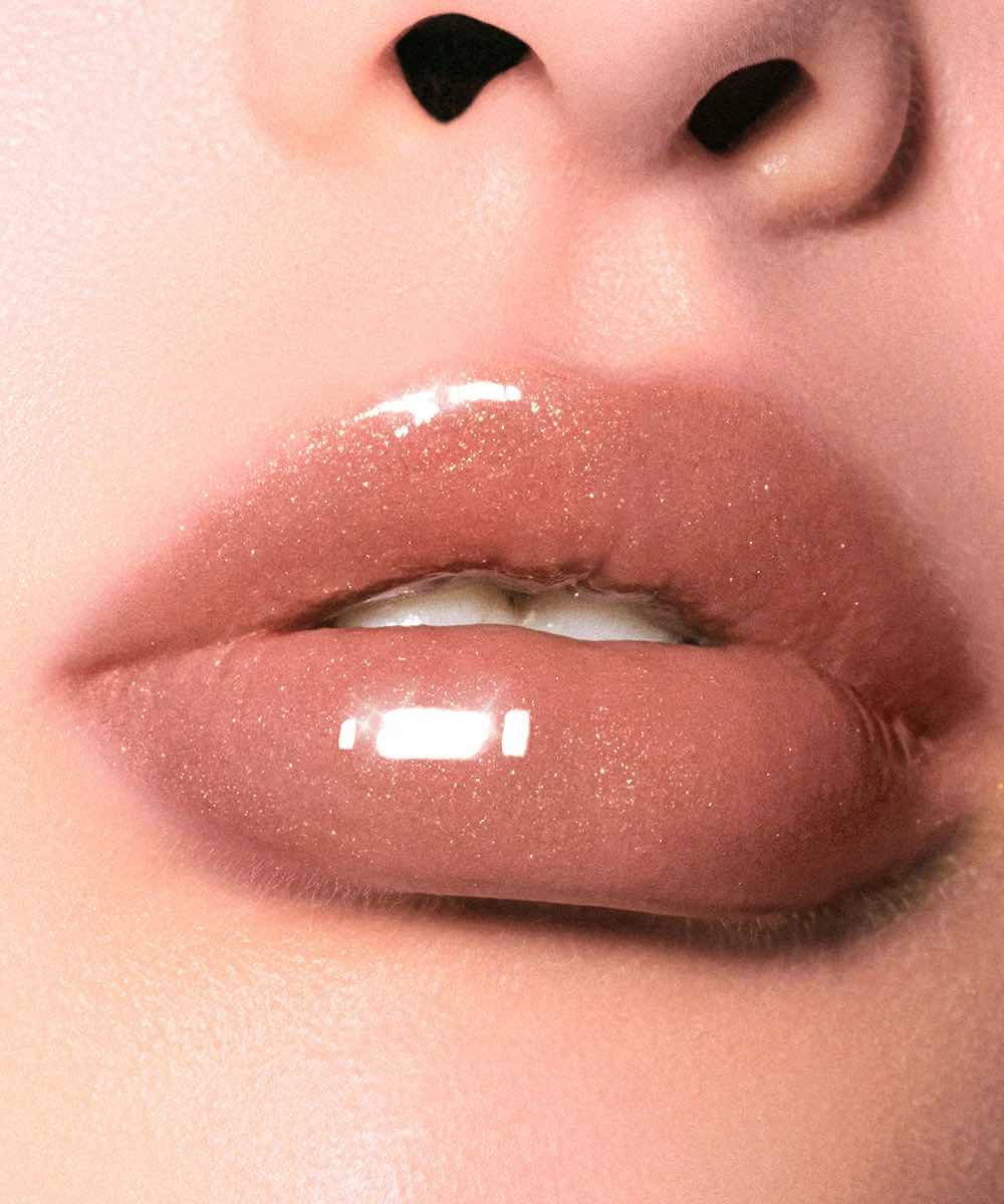 Joocyee Lasting Glossy Rouge