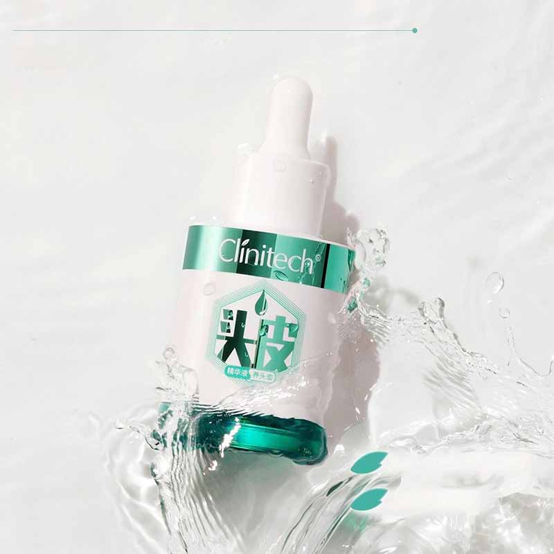 CLINITECH Artemisia Annua Scalp Care Essence