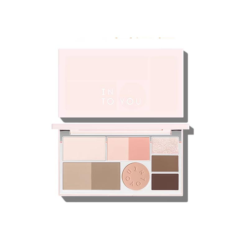 INTO YOU - Facial Multi-functional Palette