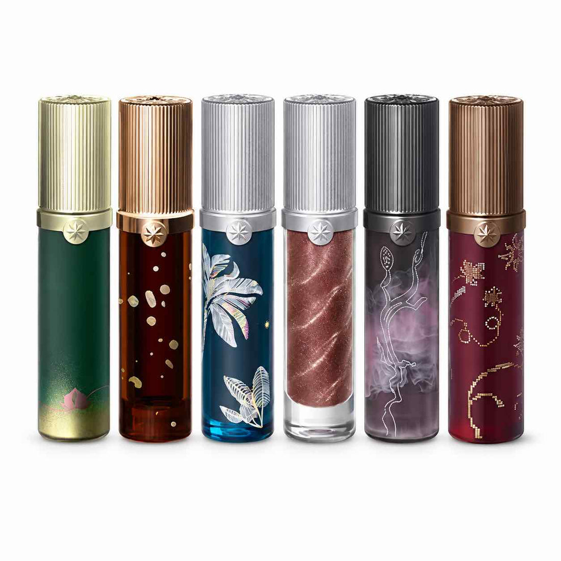 Girlcult Loulan Bohemian Lipgloss