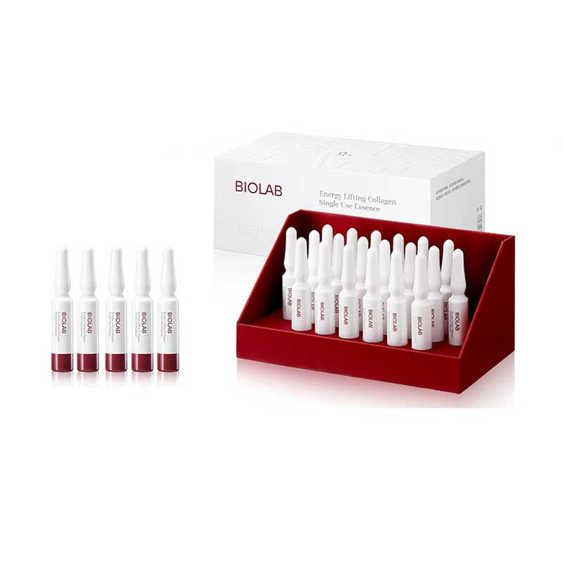BIOLAB Energy Lifting Collagen Single Use Essence