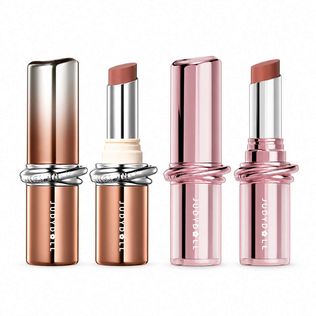 Judydoll Stay Shine Lipstick