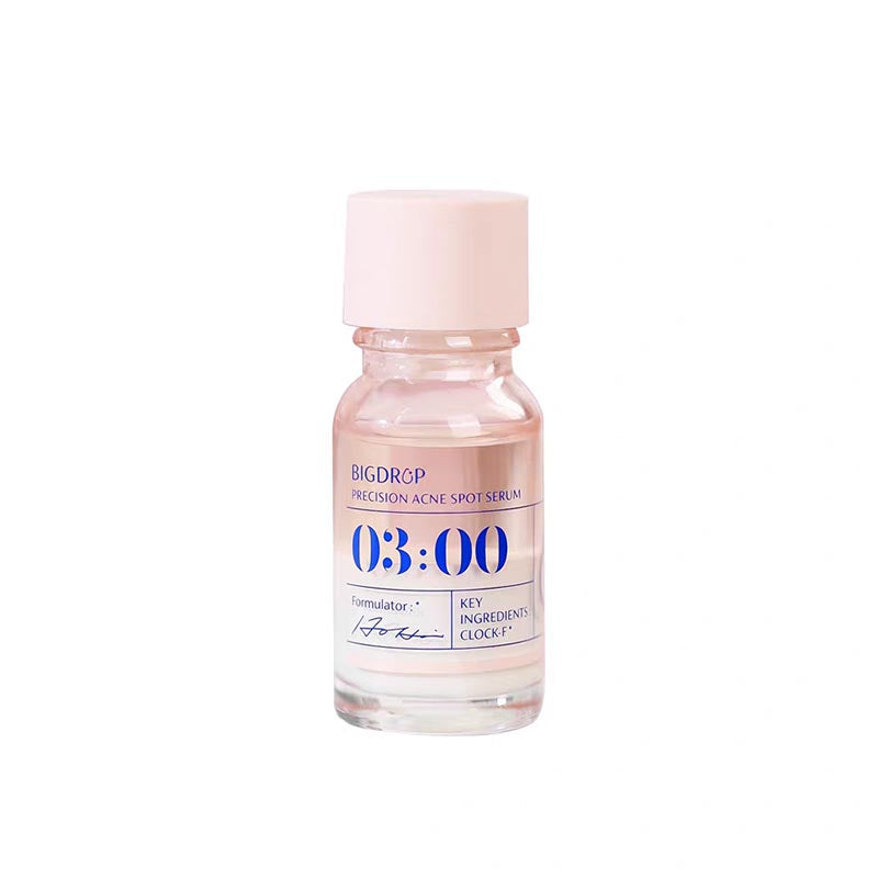 BIGDROP Precision Acne Spot Serum