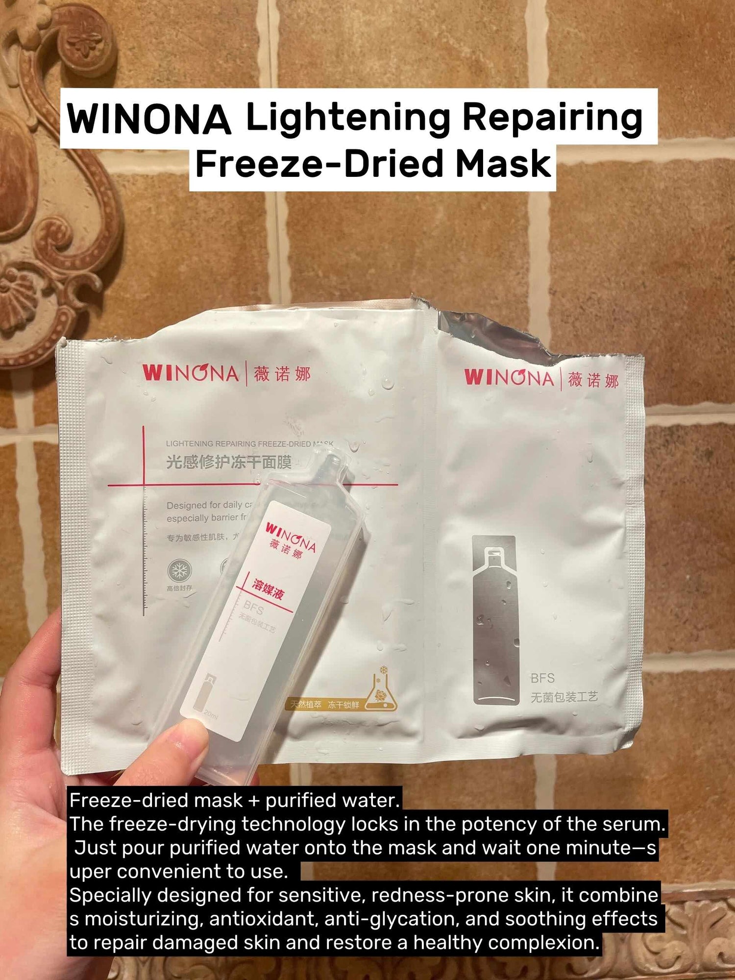 7-Day Sheet Mask Refresh Skin Set