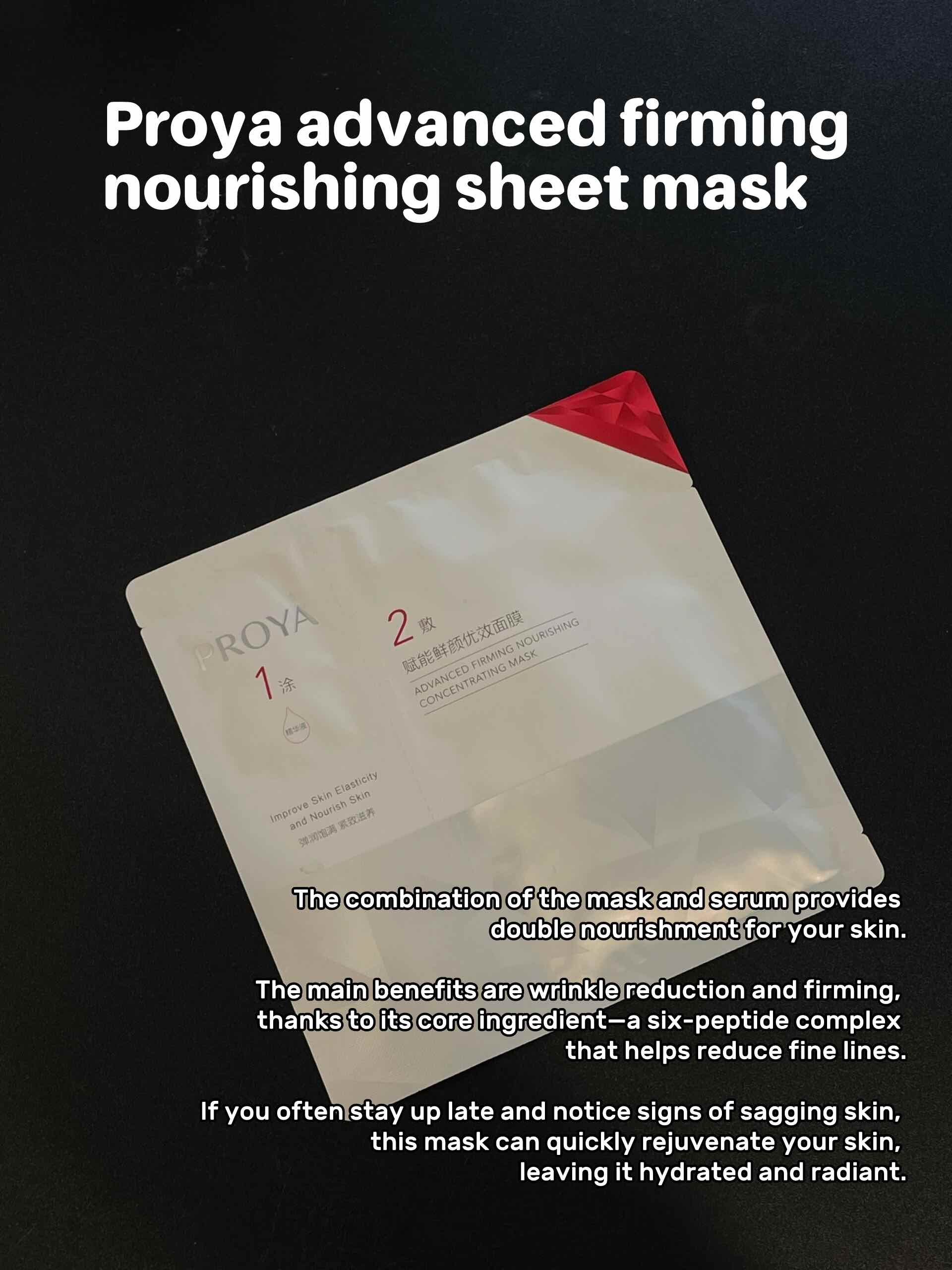 7-Day Sheet Mask Refresh Skin Set – Best Seasons Beauty
