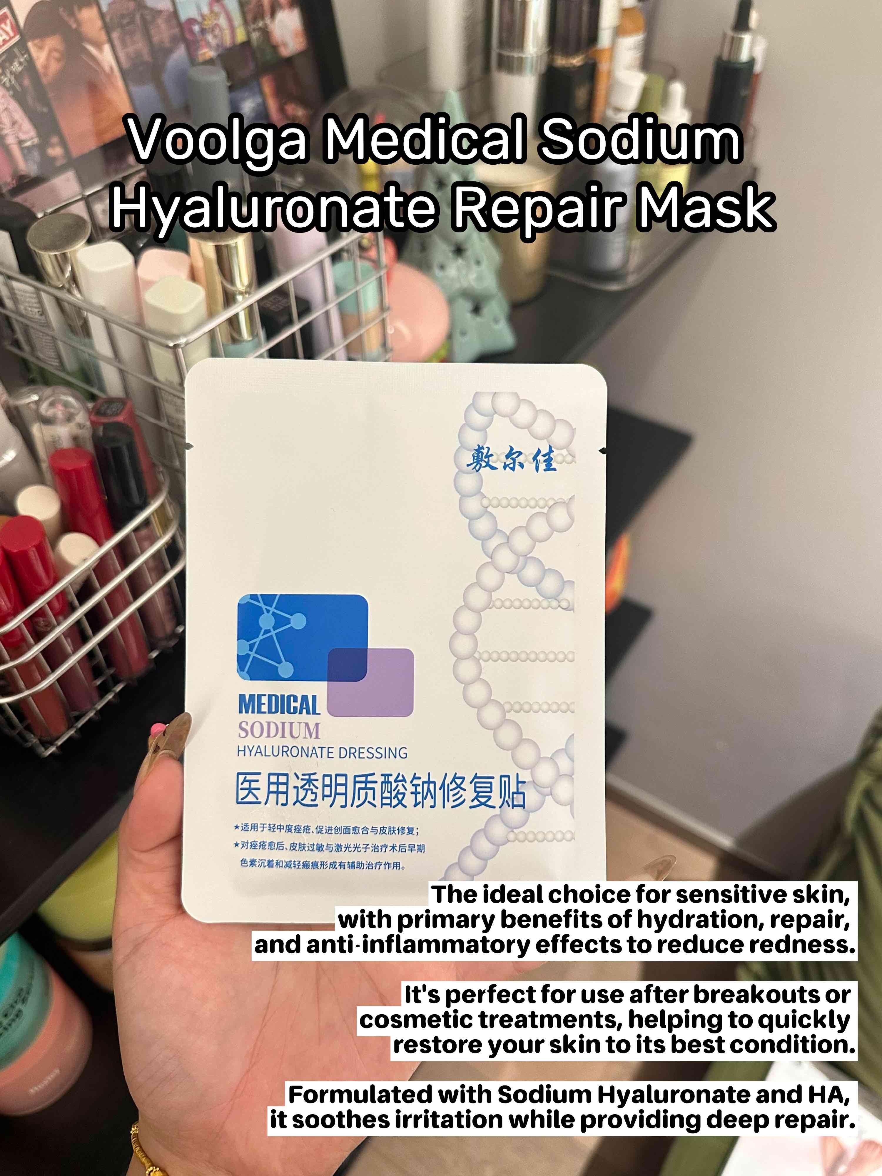 7-Day Sheet Mask Refresh Skin Set