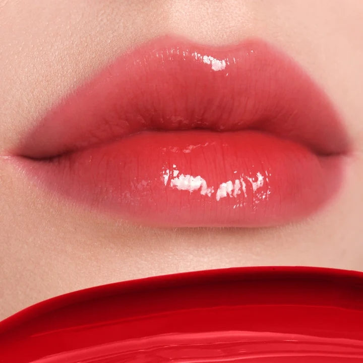 Judydoll Ice Watery Lip Gloss