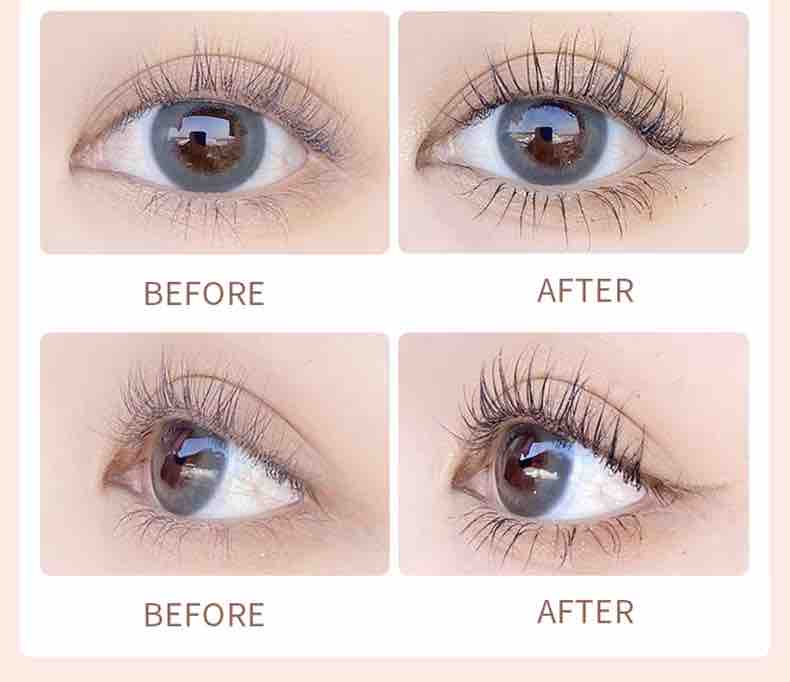 UKISS Mascara Primer Base