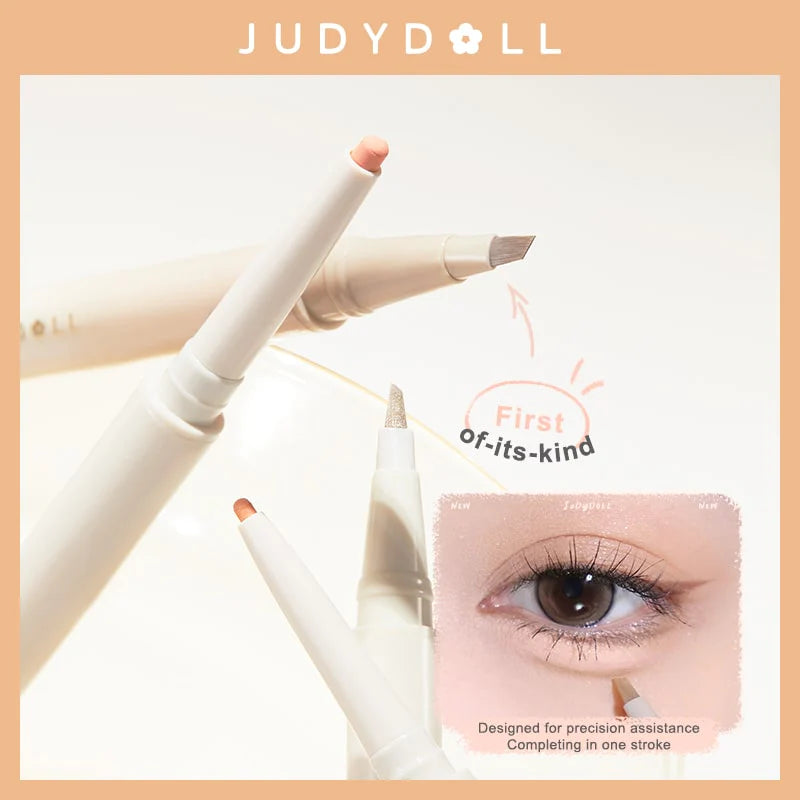 Judydoll Dual-Headed Under Eye Eyeliner