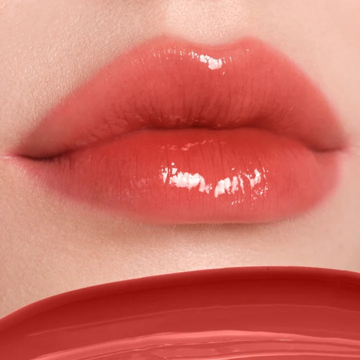 Judydoll Ice Watery Lip Gloss