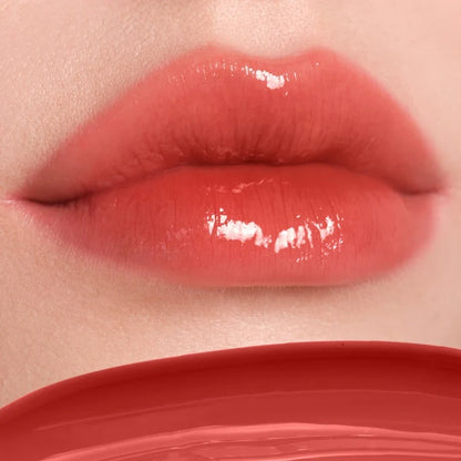 Judydoll Ice Watery Lip Gloss