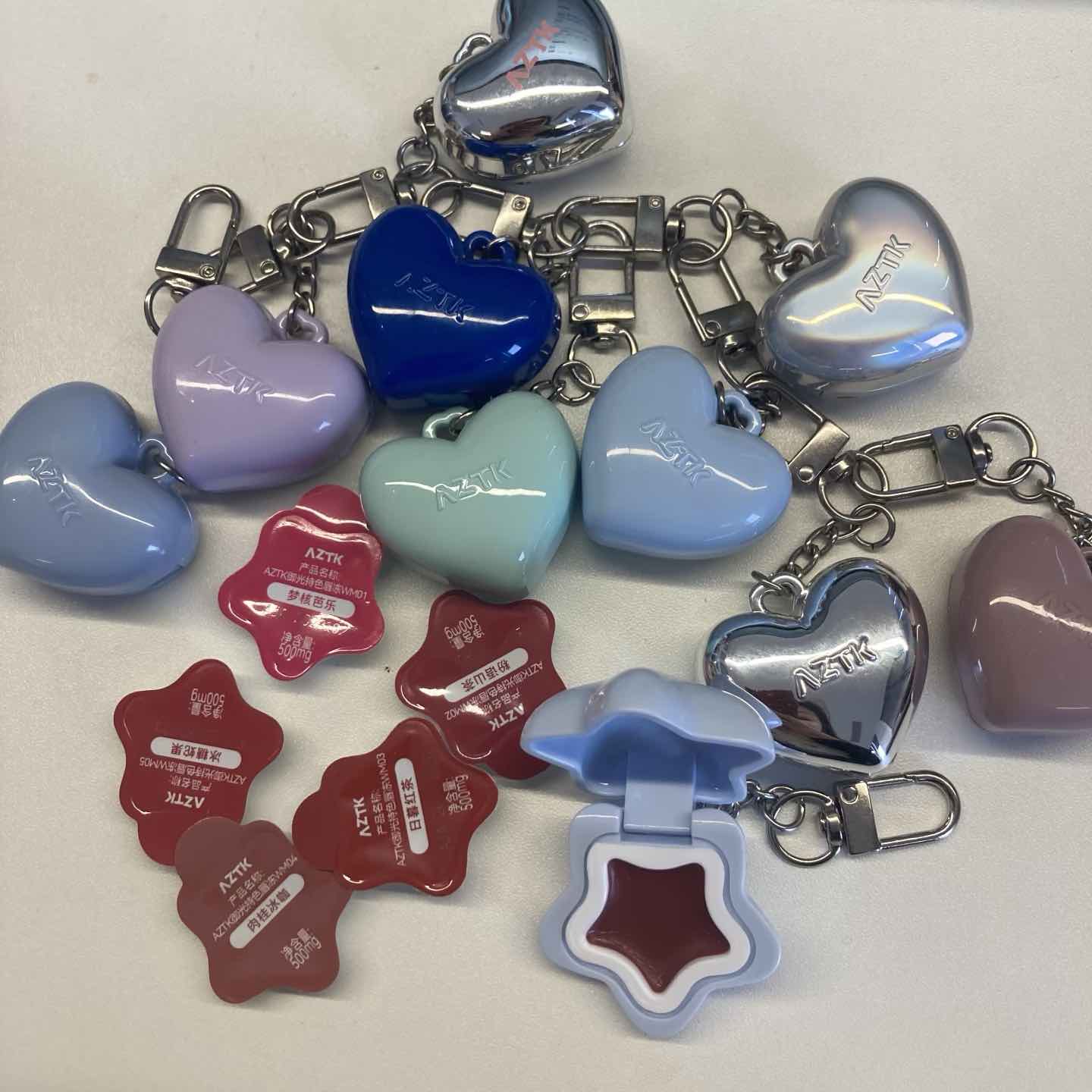 AZTK Luminous Lip Jello