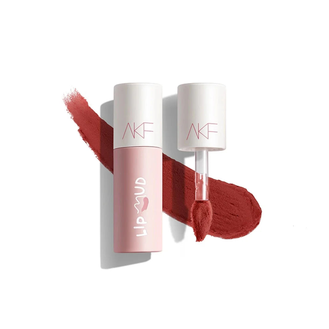 AKF Velvet lip cream boasts a velvet-soft, silky mist texture that you&