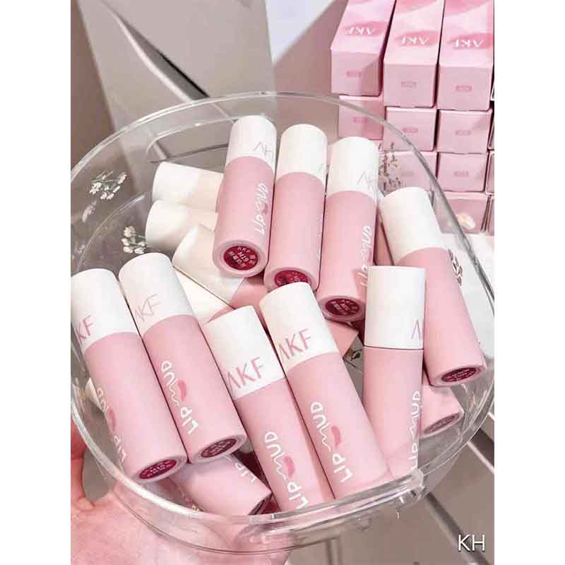 AKF Velvet lip cream – Best Seasons Beauty